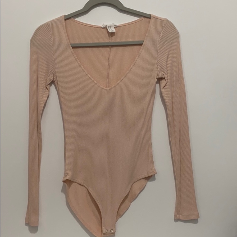 Bodysuit